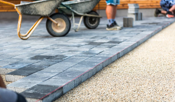 Reasons to Select Us for Your Driveway Paving Requirements in Lauderdale Lakes, WI