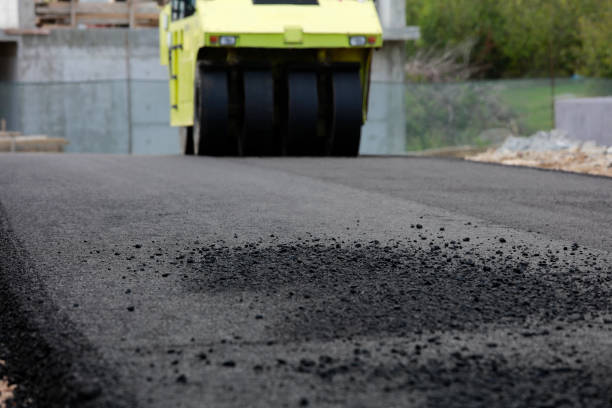 Best Concrete Paver Driveway  in Lauderdale Lakes, WI