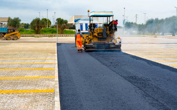 Best Best Driveway Pavers  in Lauderdale Lakes, WI