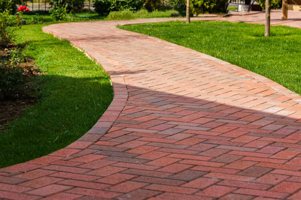 Lauderdale Lakes, WI Driveway Pavers Company
