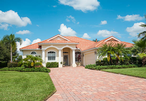 Best Interlocking Driveway Pavers  in Lauderdale Lakes, WI